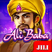 Ali Baba - BetPK Slot