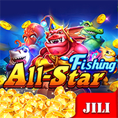All Star Fishing - BetPK