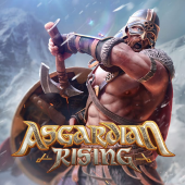 Asgardian Rising - BetPK