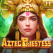 Aztec Priestess - BetPK App