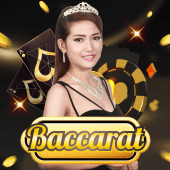 Baccarat A - BetPK Live Casino