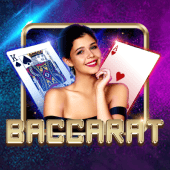 Baccarat B - Live-Casino Game at BetPK