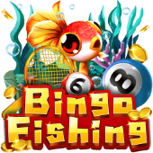 Bingo Fishing - BetPK Casino