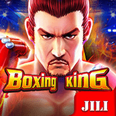 Boxing King - BetPK