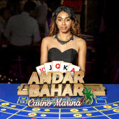 Casino Marina Andar Bahar - BetPK Live Casino