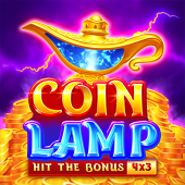 Coin Lamp - BetPK Games