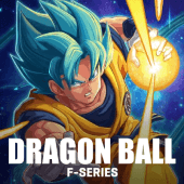 Dragon Ball slot on BetPK