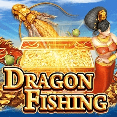 Dragon Fishing - BetPK Casino