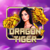 Dragon Tiger - BetPK