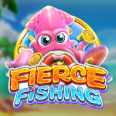 Fierce Fishing - BetPK
