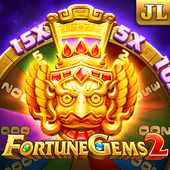 Fortune Gems 2 - BetPK Games