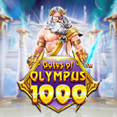 Gates of Olympus 1000 - BetPK Hot Game