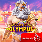 Gates of Olympus - BetPK Casino