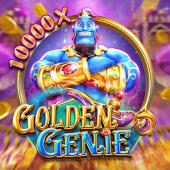 Golden Genie Slot Game at BetPK Casino