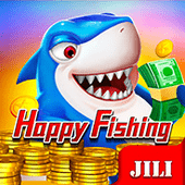 Happy Fishing - BetPK