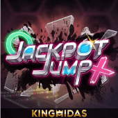 Jackpot Jump - BetPK Card Game