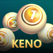 Keno - BetPK App