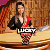 Lucky 7 - BetPK Casino