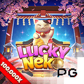 Lucky Neko - BetPK App