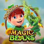 Magic Beans - BetPK