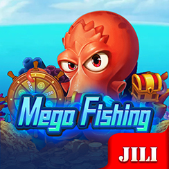 Mega Fishing - BetPK App