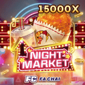 Night Market - BetPK