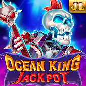 Ocean King Jackpot - BetPK Login