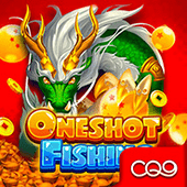 Oneshot Fishing - BetPK