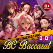 Sexy Blockchain Baccarat B B - BetPK Live Casino