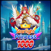 Starlight Princess 1000 - BetPK Slot