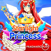 Starlight Princess - BetPK