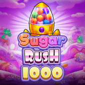 Sugar Rush 1000 - BetPK Casino