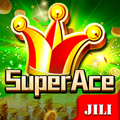 Super Ace - BetPK Slot