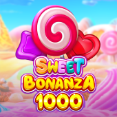 Sweet Bonanza 1000 - BetPK Hot Game
