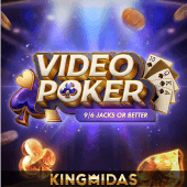 Video Poker - BetPK Login