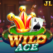 Wild Ace - BetPK Games
