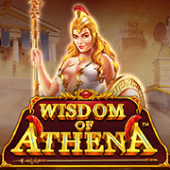 Wisdom of Athena Slot Game - BetPK Casino